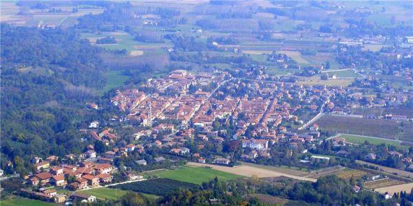 Turismo delle radici in Piemonte: Sulle orme dei piemontesi nel mondo, a Frossasco