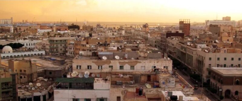 Ebrei in Libia tra due olocausti