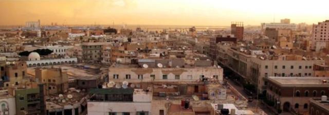Ebrei in Libia tra due olocausti