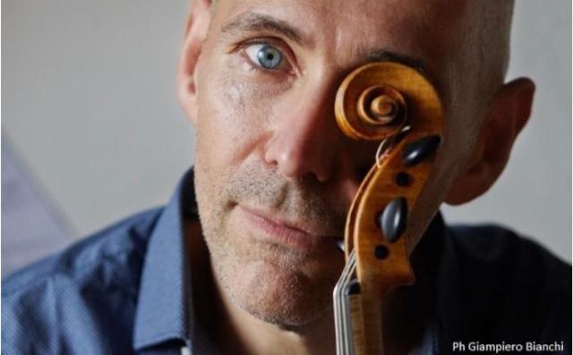Enrico Onofrio nuovo direttore associato dell’orchestra nazionale d’Auvergne