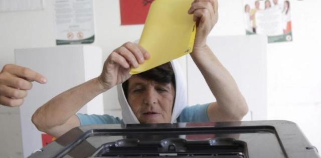 Albania – elezioni 25 aprile Rotazione come frenatura per consentire la svolta