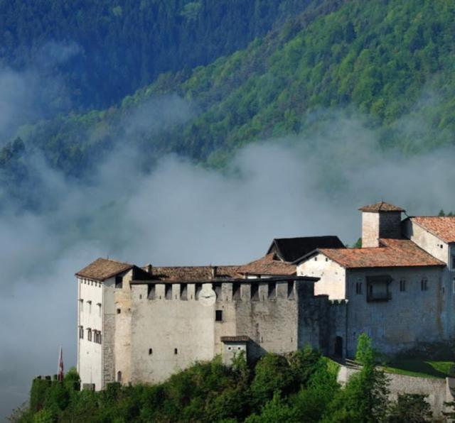 Turismo delle radici in Trentino