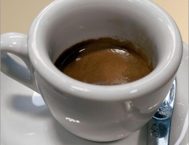 Il caffè ‘made in Salerno’