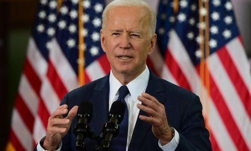 Biden, contro il Covid fatti “progressi incredibili”