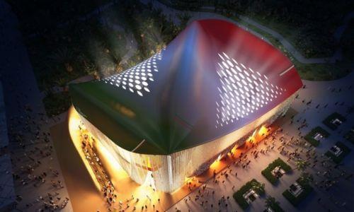 Di Maio inaugura il padiglione italiano all’Expo 2020 di Dubai