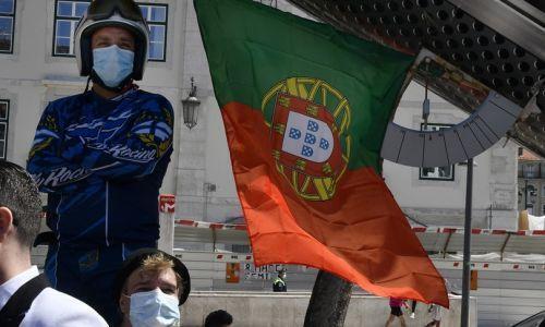 Il Portogallo è il primo a presentare il proprio Recovery Plan