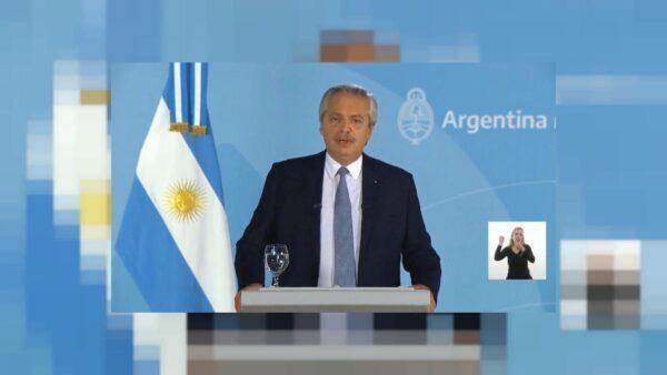 L’Argentina richiude le zone a rischio. Nuovo lockdown di 9 giorni