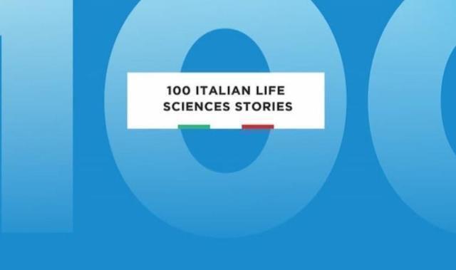 100 Italian Life Sciences Stories”: presentato il rapporto di Fondazione Symbola ed Enel