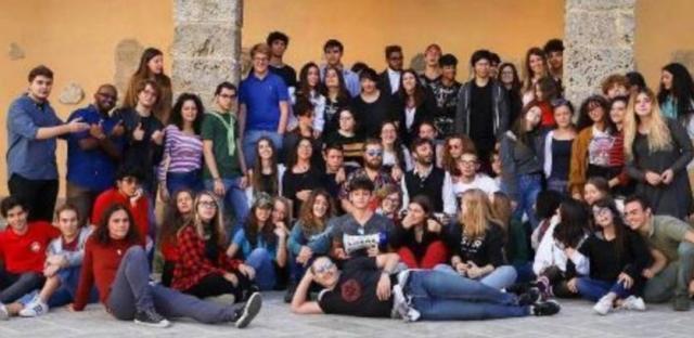 Giovani italiani e lussemburghesi cantano per l’Europa sotto l’egida dell’Ambasciata