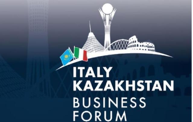 Italia-Kazakistan: a giugno il Business Forum promosso dalla Farnesina