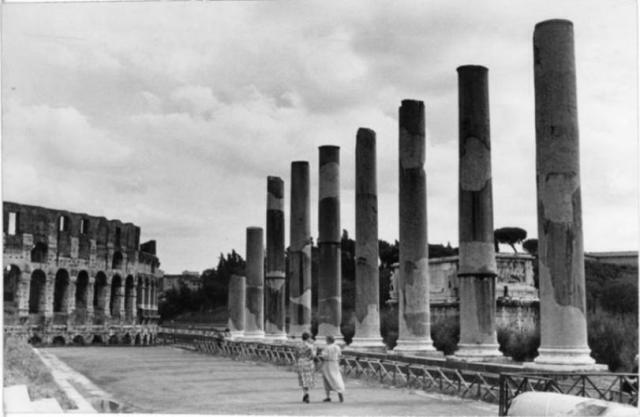 L’Enit apre l’archivio storico del turismo italiano
