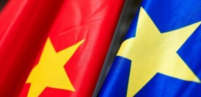 Ue-Cina: l’Europarlamento rifiuta di approvare l’accordo finché le sanzioni sono in vigore