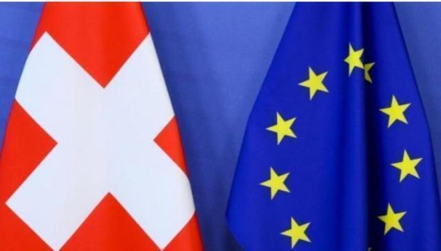 Ue – Svizzera: la confederazione affossa l’accordo quadro