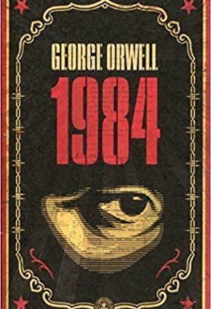 Orwell e le anticipazioni distopiche di “1984”