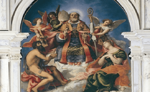 San Nicola nella storia dell’arte