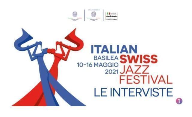 Al via 1°italian&Swiss jazz festival