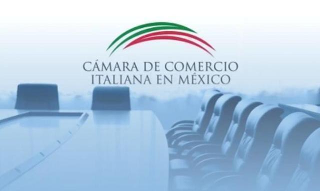 Nuovo consiglio direttivo della Camera di Commercio italiana in Messico