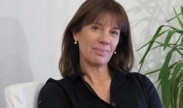 Presidenza Amref: Paola Crestani succede a Mario Raffaelli