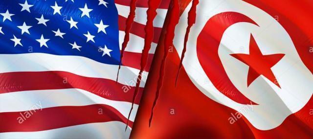 Ce qui s’est passé avec la Tunisie hier soir à Washington !