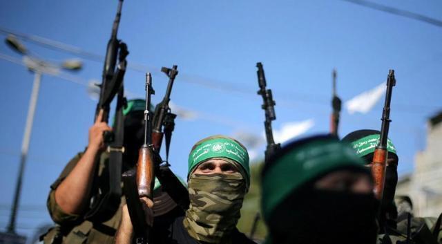 Non è il solito round tra Hamas e l’esercizio israeliano