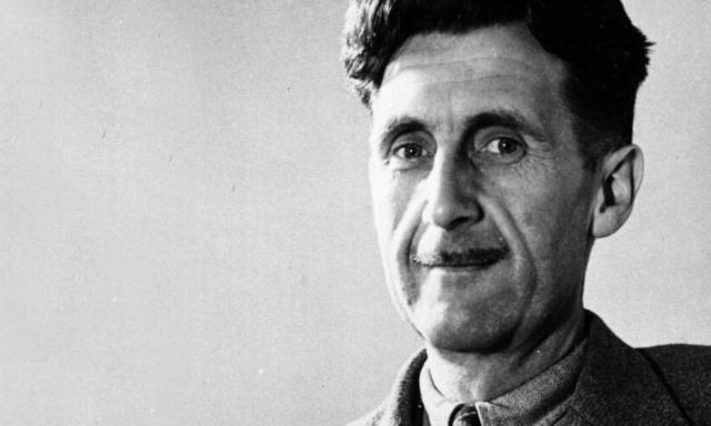 Orwell e le anticipazioni distopiche di “1984”