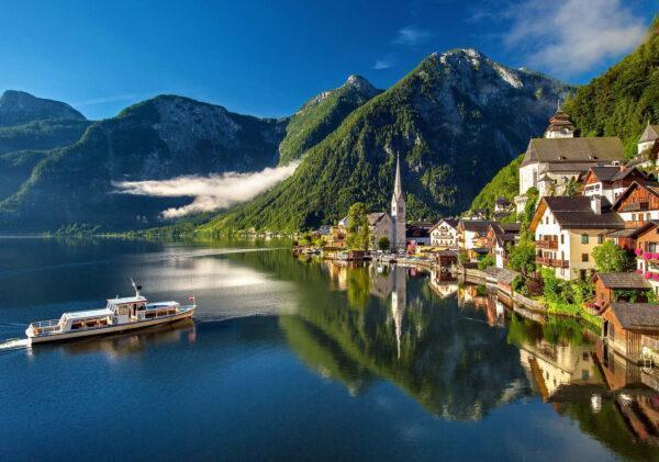 L’Austria riapre al turismo dal 19 maggio