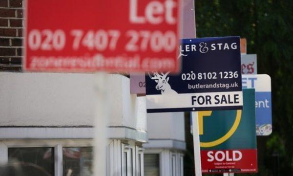 Caro-mattone, i prezzi delle case alle stelle nel Regno Unito e negli Stati Uniti 