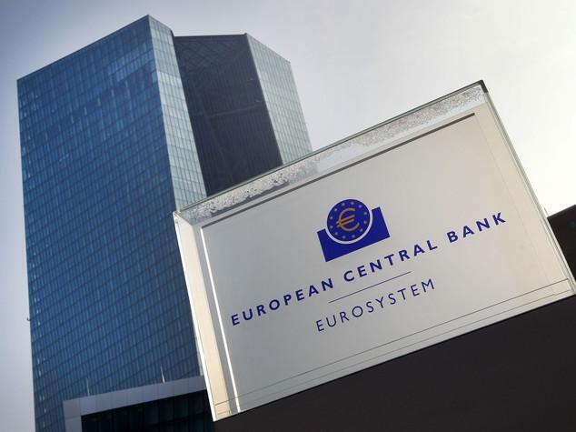 La Bce lascia i tassi invariati. “La nostra politica monetaria resta molto accomodante”