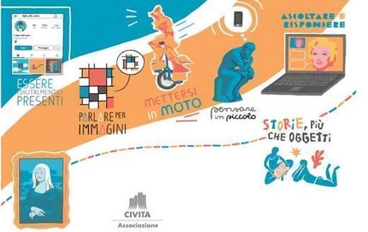 Next Generation Culture: il XII Rapporto Civita