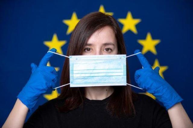 Uscire rafforzati dalla pandemia: il punto della Commissione europea