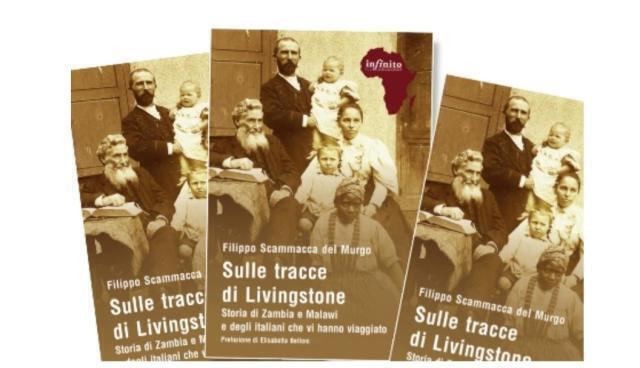 Italiani in Zambia, storie di missione e cooperazione: il libro dell’ambasciatore Scammacca del Murgo