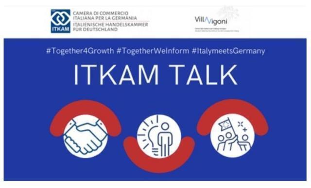 E-mobility e sostenibillità: terzo appuntamento con gli Itkam Talks