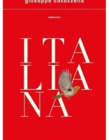 “Italiana” di Giuseppe Catozella all’Italian Book Club della Dante di Toronto