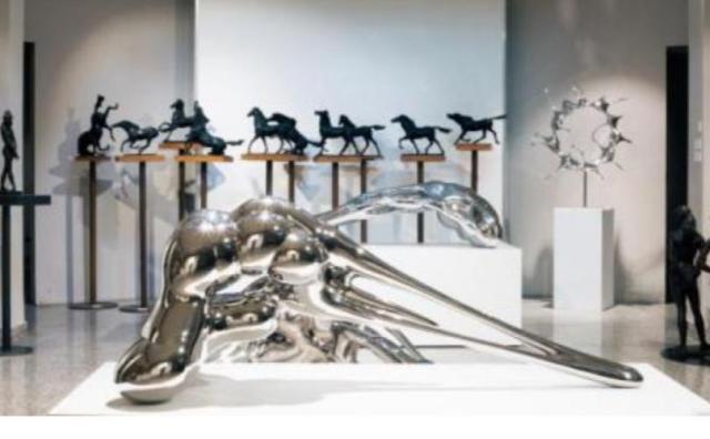 Organism & Eternality: Kim Seunghwan in mostra a Milano