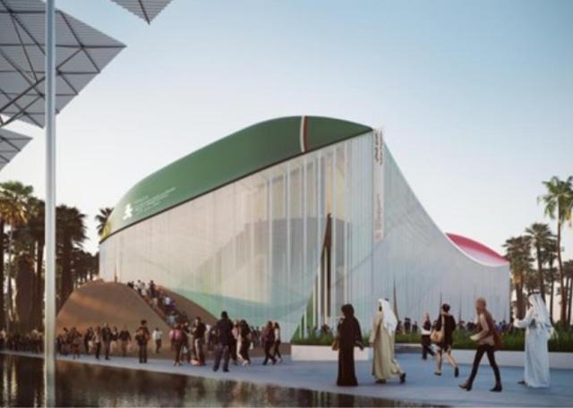 Expo Dubai: Regione Lombardia e Politecnico Milano parteciperanno a “Fuori Expo2020”