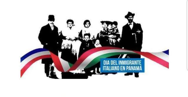 “Giorno dell’immigrante italiano a Panama”