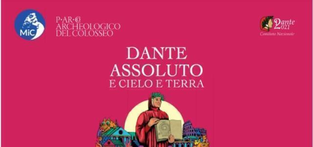 A Massenzio è “Dante Assoluto”