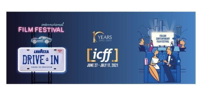 Con l’ICFF riparte l’estate del cinema in Canada