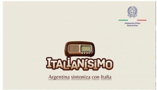 Buenos Aires: l’ambasciatore Manzo presenta l’audiolibro sulla storia degli italiani in Argentina