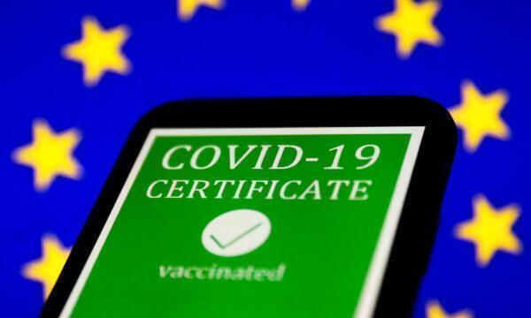 Approvato anche in Italia il certificato vaccinale europeo. Ecco come ottenerlo