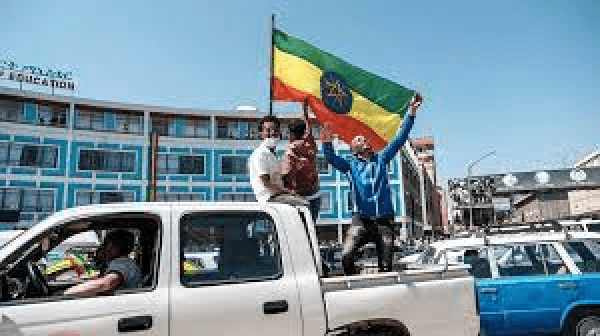Ethiopia at risk of falling into authoritarian rule, defeating democracy