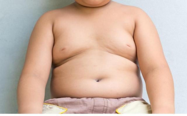 Italiani più grassi, obeso 1 bambino su 3