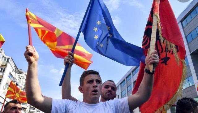 L’ Albania e la sua voglia d’Europa