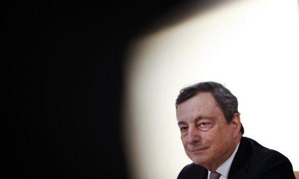 “Investiremo sette miliardi per l’uguaglianza di genere”, annuncia Draghi