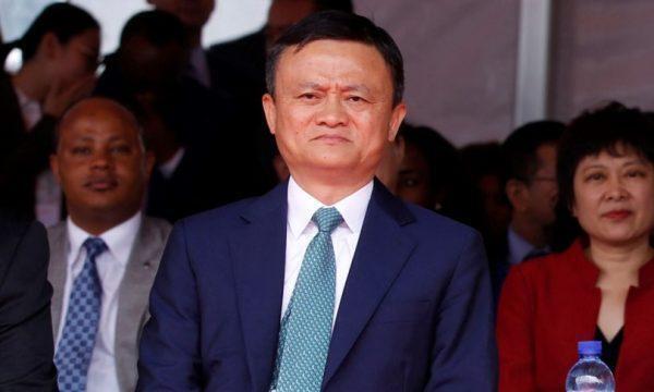 Cina, la grande partita dietro la resa dei conti con Jack Ma