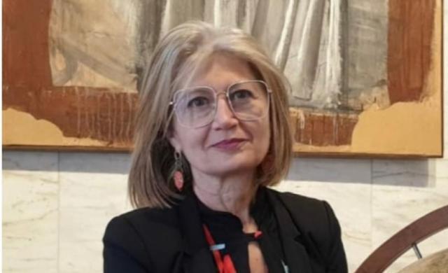 Emilia Gatto ambasciatrice d’Italia a Niamey