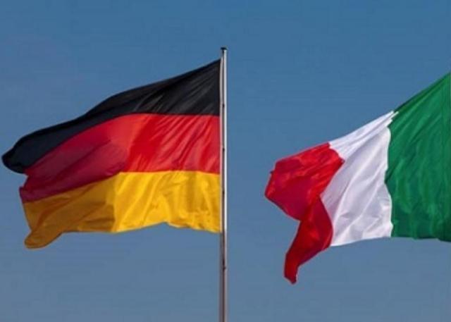 Germania-Sardegna: assessore regionale in visita all’Ambasciata italiana a Berlino