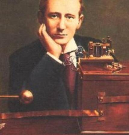 Il brevetto di Marconi per la radio