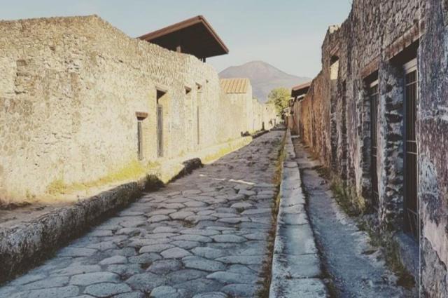 Praedia Project: al via la nuova campagna archeologica a Pompei