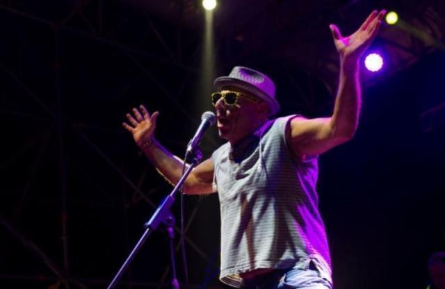 Pat Girondi: il bluesman italo americano punta a Sanremo